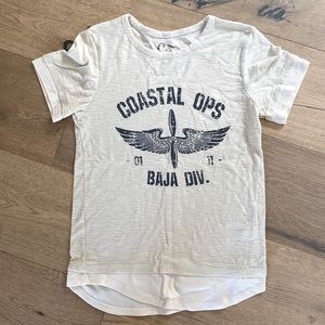 Designer Boys’ Tee